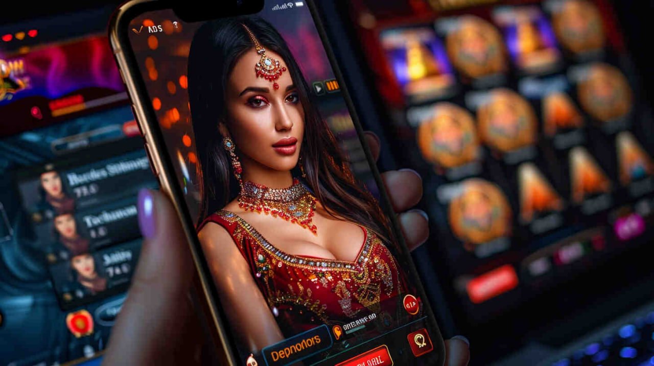 Bangladesh users exploring sports and gaming sections on bdt 700